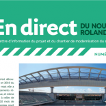 Lettre d'info n°8 Lettre d'info n°8